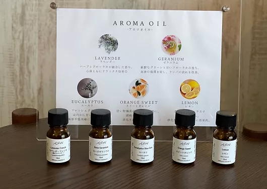 痛くない強もみ施術