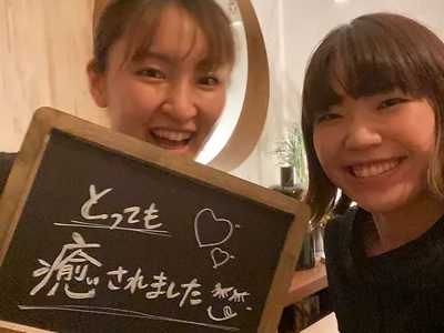 ウェーディング業界勤務　荒尾様