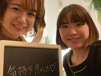 デザイナー業界勤務　田中様