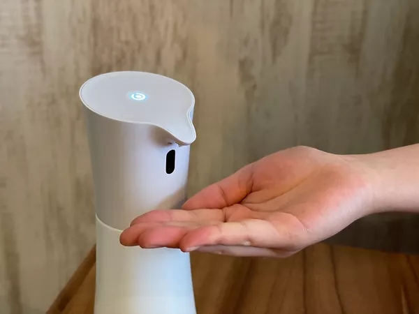 至福のとき 店内の風景