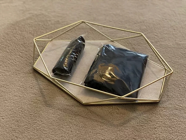 至福のとき 店内の風景