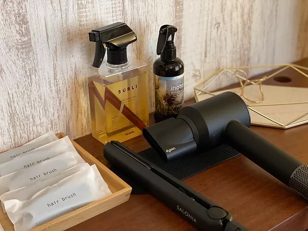 至福のとき 店内の風景