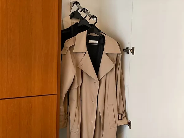 至福のとき 店内の風景